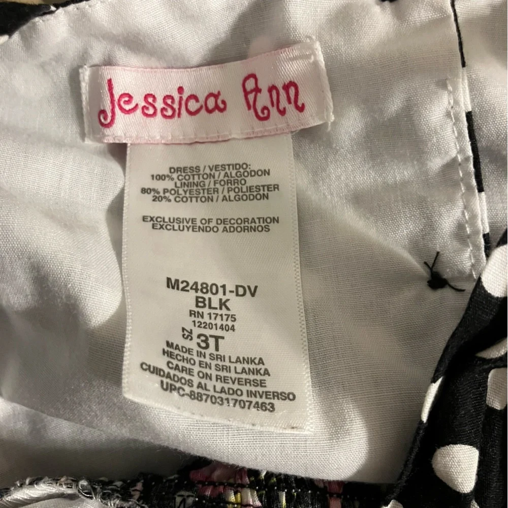 Jessica Ann jessica ann